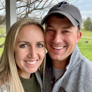 Meet your Posher, Bailey